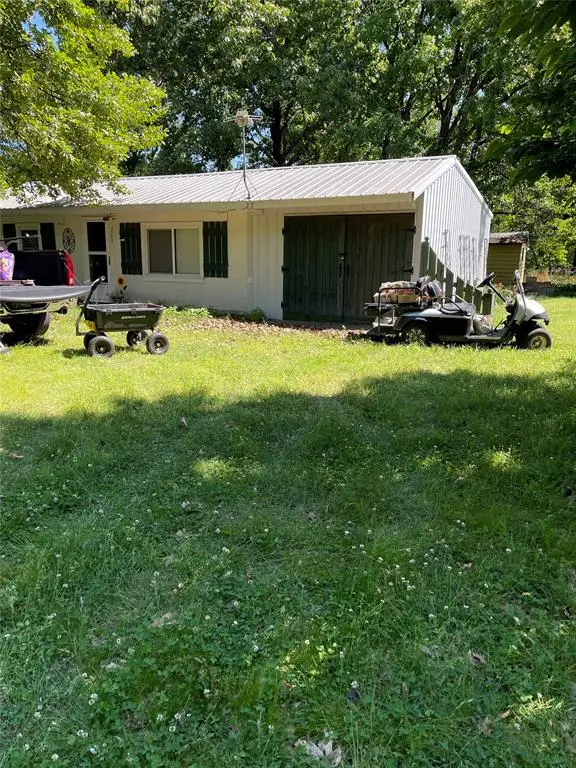 269 Muskogee Drive, Eucha, OK 74342 - #2