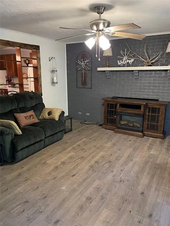 269 Muskogee Drive, Eucha, OK 74342 - #3