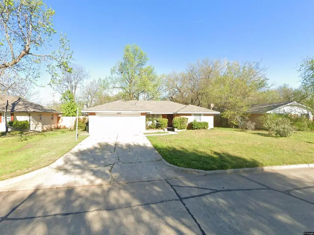 1605 Cinderella Avenue, Norman, OK 73072 - #1