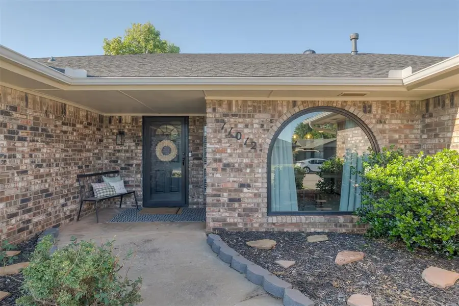 11012 NW 114th Street, Yukon, OK 73099 - #3