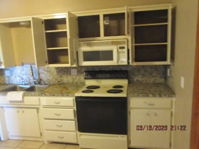 105 Stonewood Drive, Noble, OK 73068 - #3