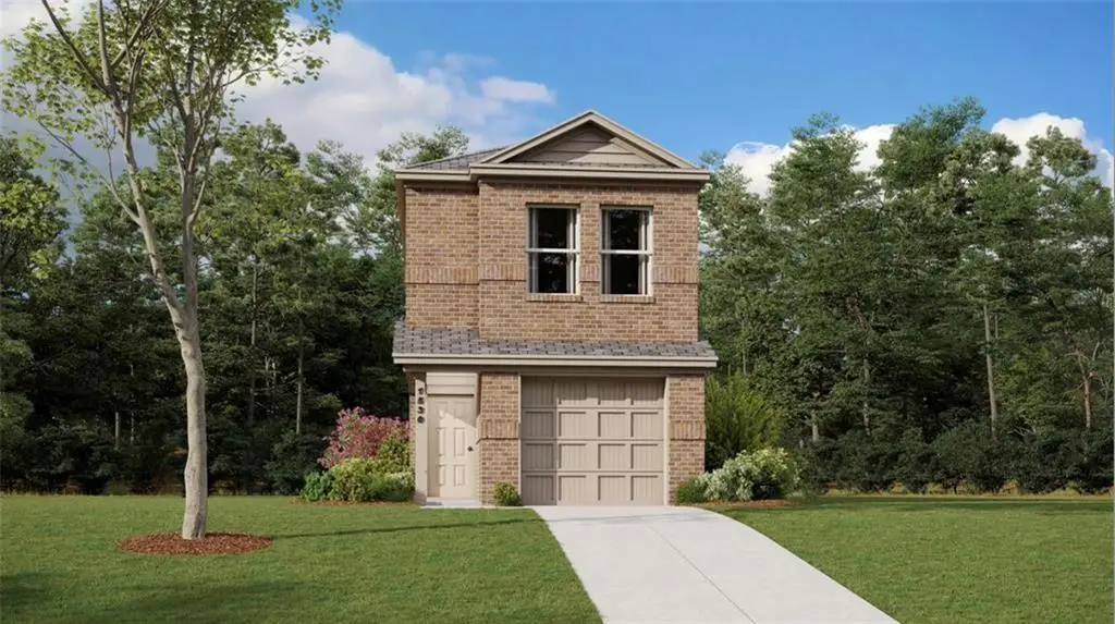 2043 Delphine Drive, Norman, OK 73071 - #1