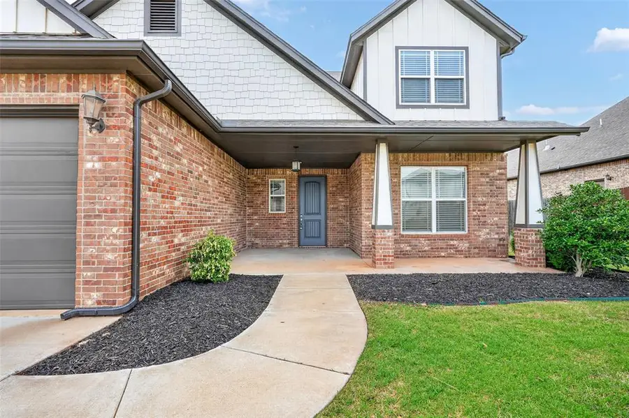15917 Foxtail Trail, Edmond, OK 73013 - #2