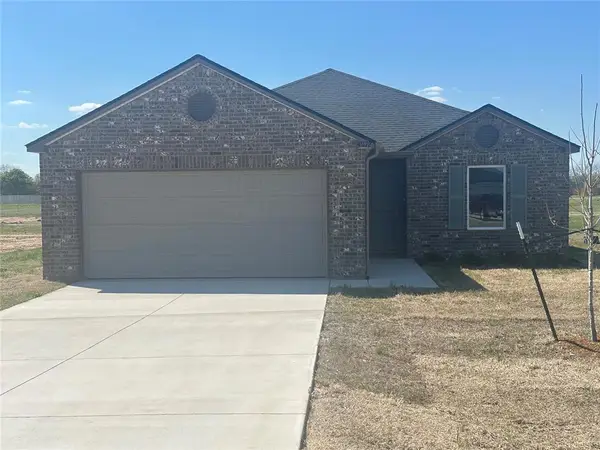 43172 Prairie Ranch Road, Shawnee, OK 74084