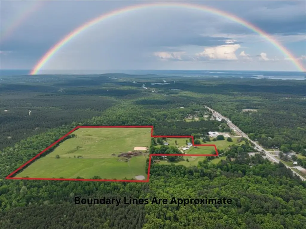 6339 N Us Highway 259, Broken Bow, OK 74728 - #1