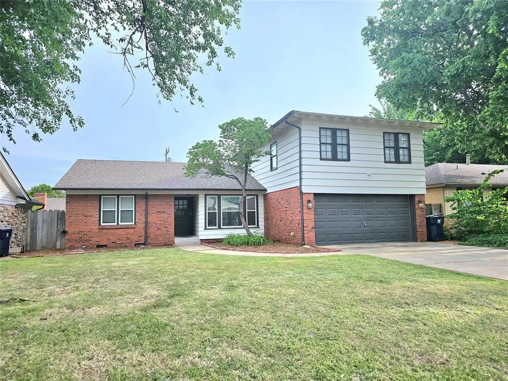 2924 NW 71st Street, Oklahoma City, OK 73116 - #1