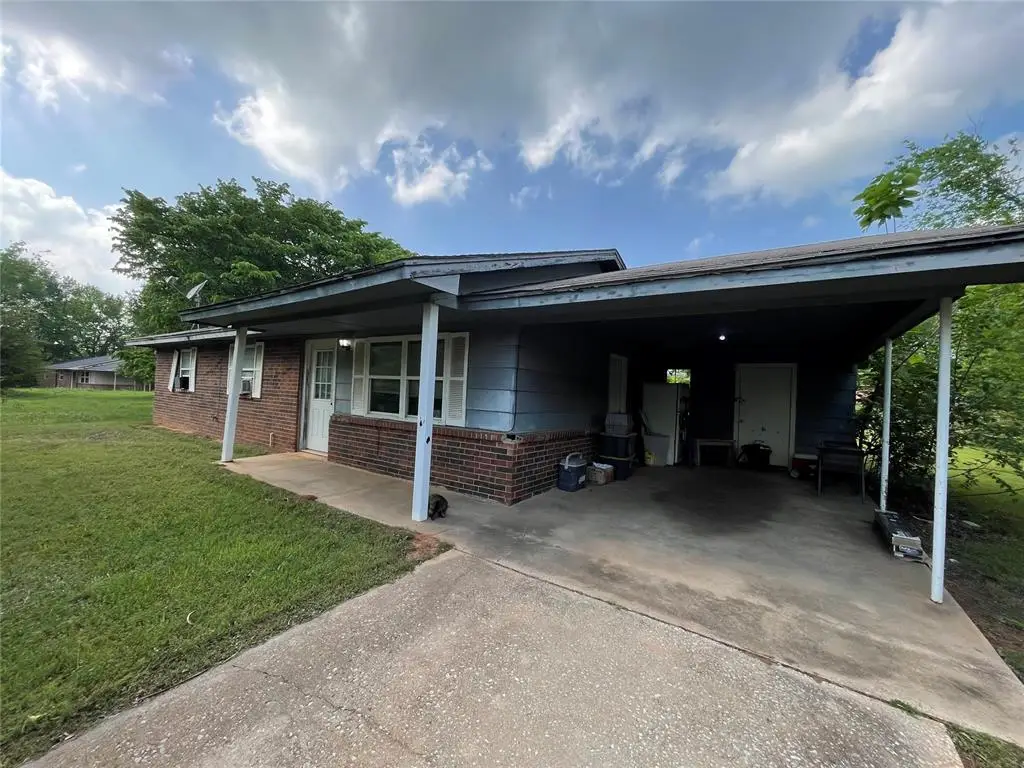 1906 E 7th Circle, Shawnee, OK 74801 - #1