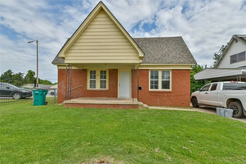 3725 SW 25th Street, Oklahoma City, OK 73108 - #1
