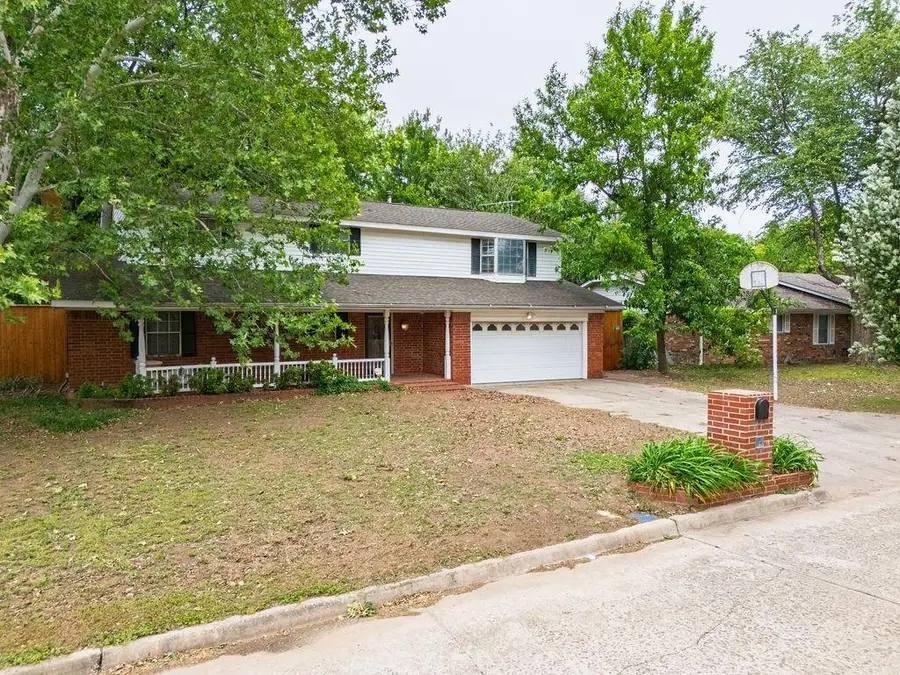 9 N Gilpin Avenue, Shawnee, OK 74804 - #2