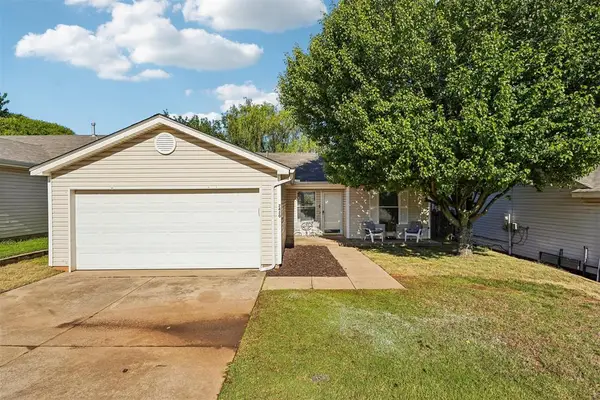 2420 Hunting Horse Trail, Norman, OK 73071