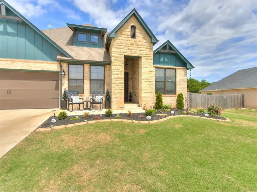 5532 Red Fox Run, Guthrie, OK 73044 - #2