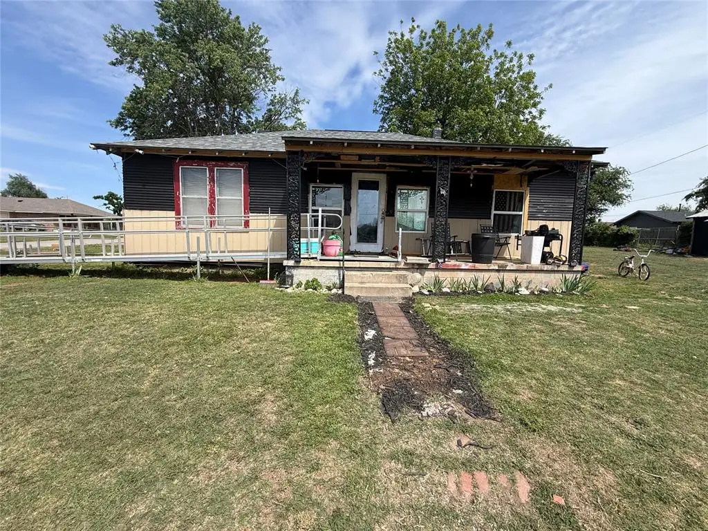 619 W Clarke Street, El Reno, OK 73036 - #1