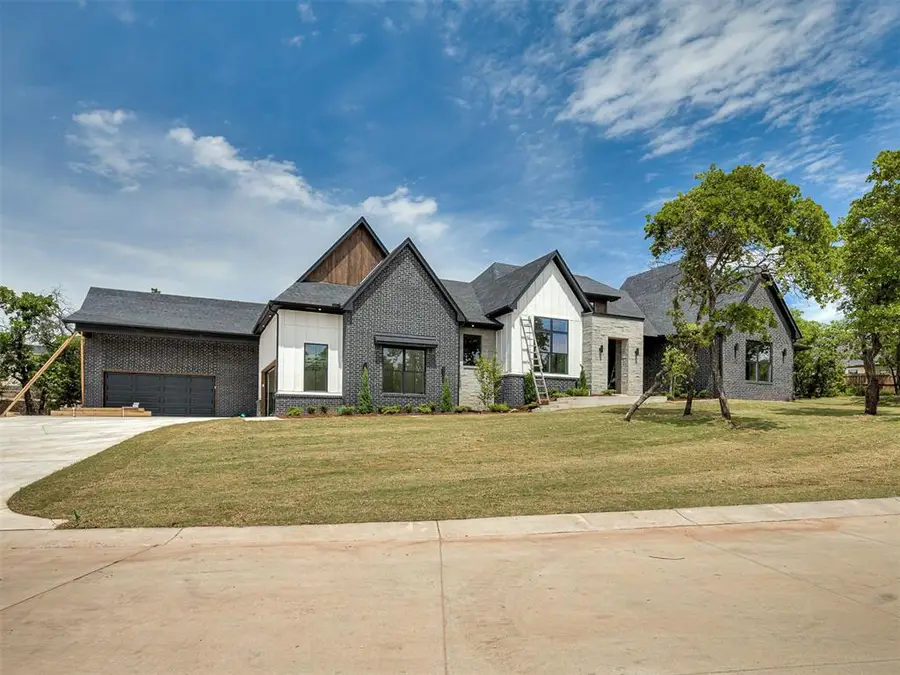 8080 Silver Spur, Arcadia, OK 73007 - #2
