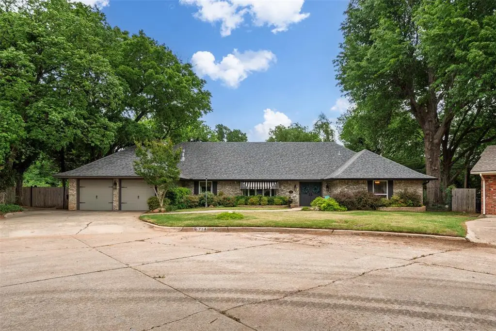 714 Long Circle, Norman, OK 73071 - #1