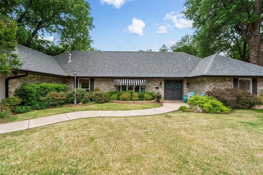 714 Long Circle, Norman, OK 73071 - #2