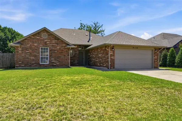 9108 Dena Lane, Oklahoma City, OK 73132