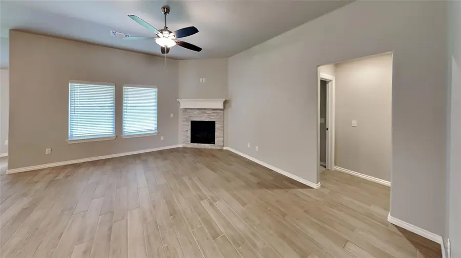 3345 NW 186 Street, Edmond, OK 73012 - #3