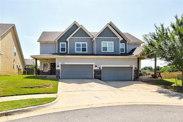 17600 Hampton Park Drive, Edmond, OK 73012