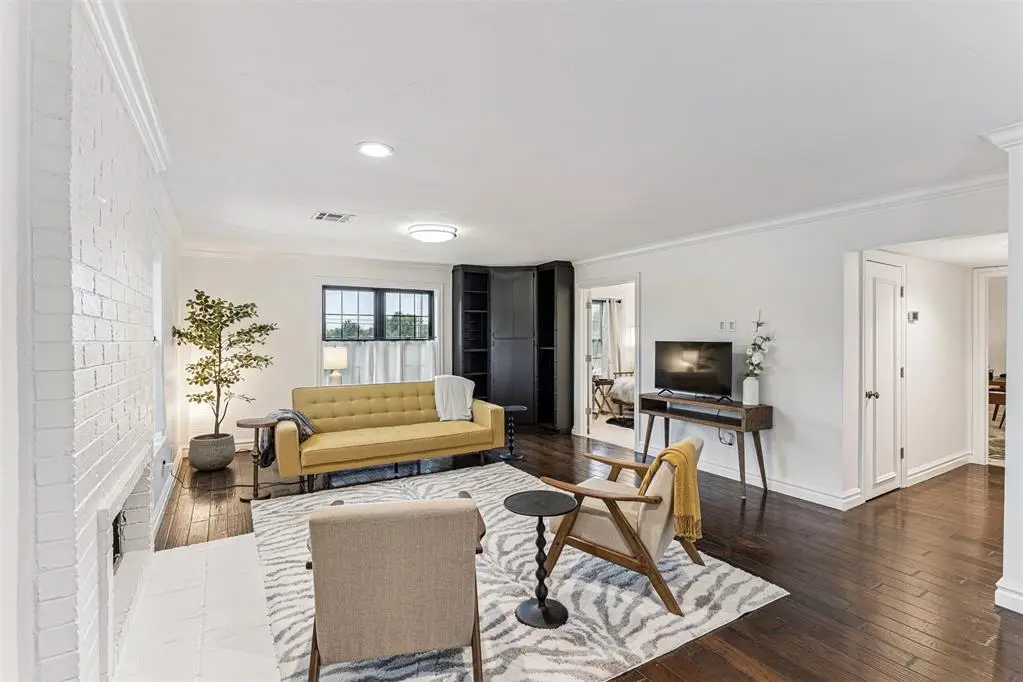 6325 N Villa Avenue #122, Oklahoma City, OK 73112 - #1