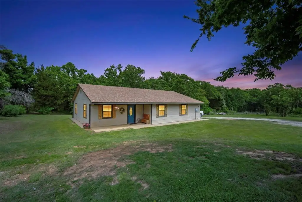11601 Slaughterville Road, Lexington, OK 73051 - #1