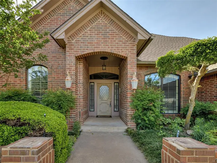 1312 Interurban Way, Edmond, OK 73034 - #2