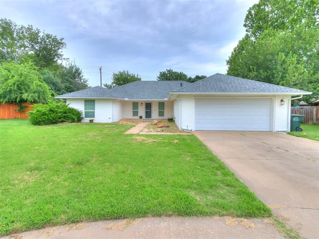 517 Cheswick Court, Norman, OK 73072 - #1