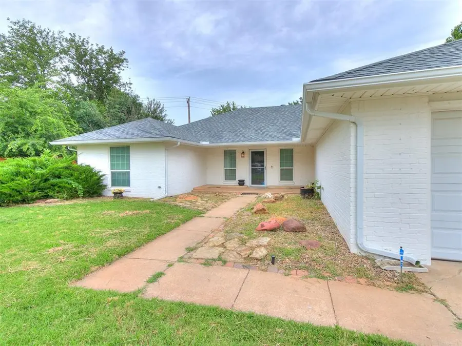 517 Cheswick Court, Norman, OK 73072 - #2