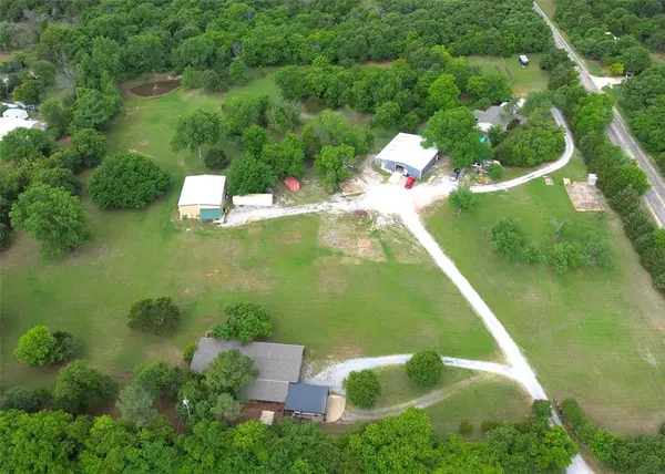 13601 N Post Road, Jones, OK 73049