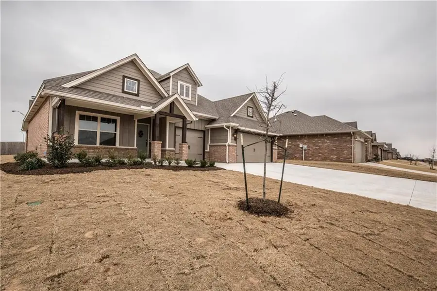 9900 NW 142nd Street, Yukon, OK 73099 - #3