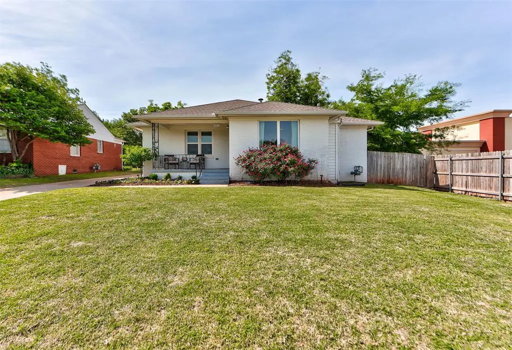 708 NW 51st Street, Oklahoma City, OK 73118 - #1