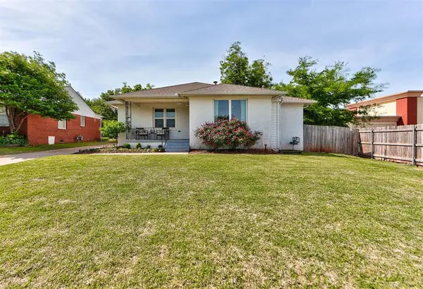 708 NW 51st Street, Oklahoma City, OK 73118