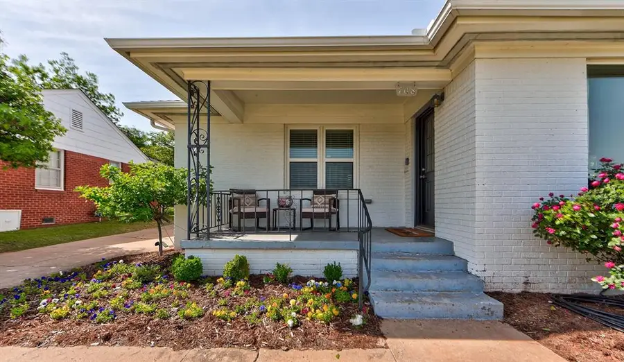 708 NW 51st Street, Oklahoma City, OK 73118 - #2
