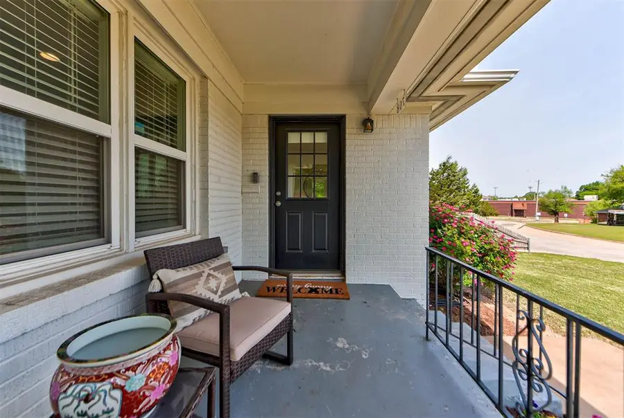 708 NW 51st Street, Oklahoma City, OK 73118 - #3