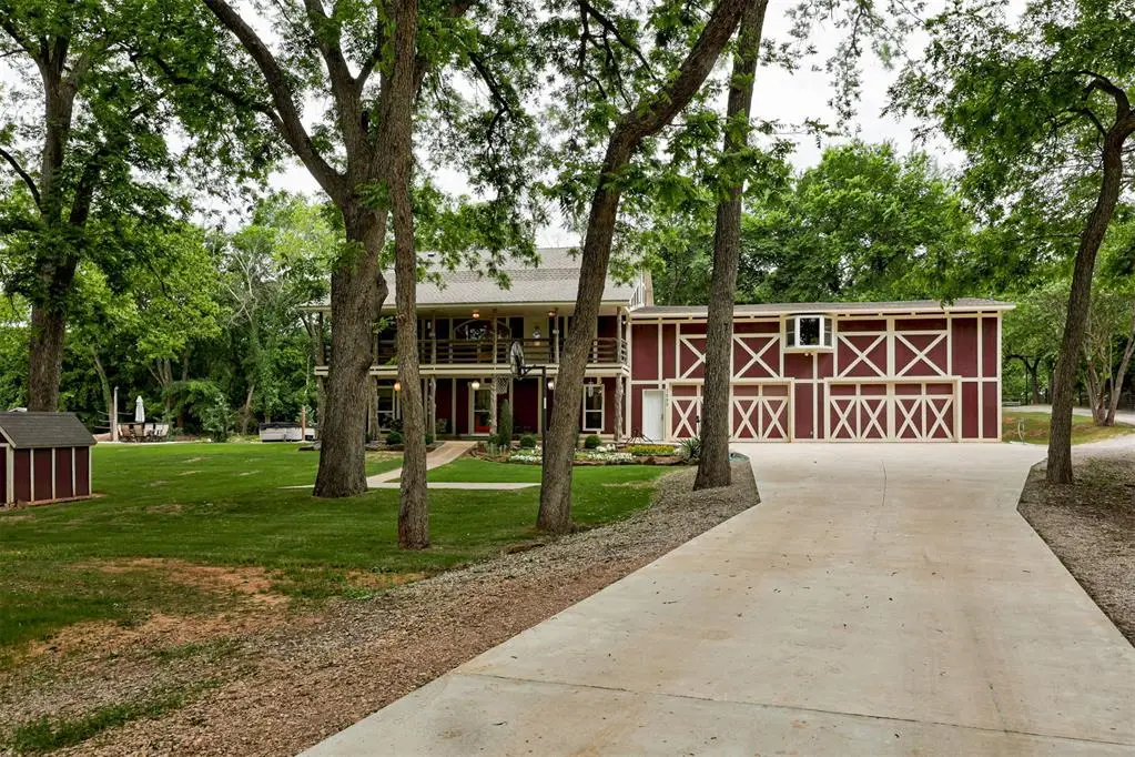 7761 High Meadow Road, Noble, OK 73068 - #1