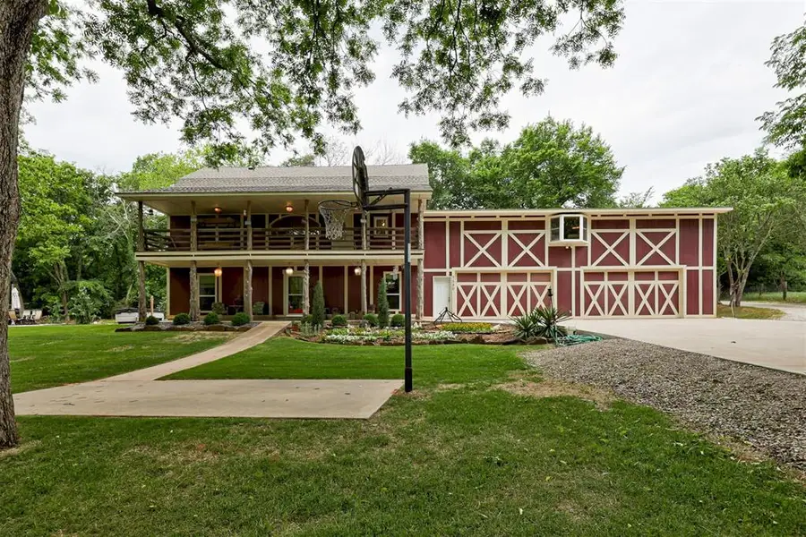 7761 High Meadow Road, Noble, OK 73068 - #2