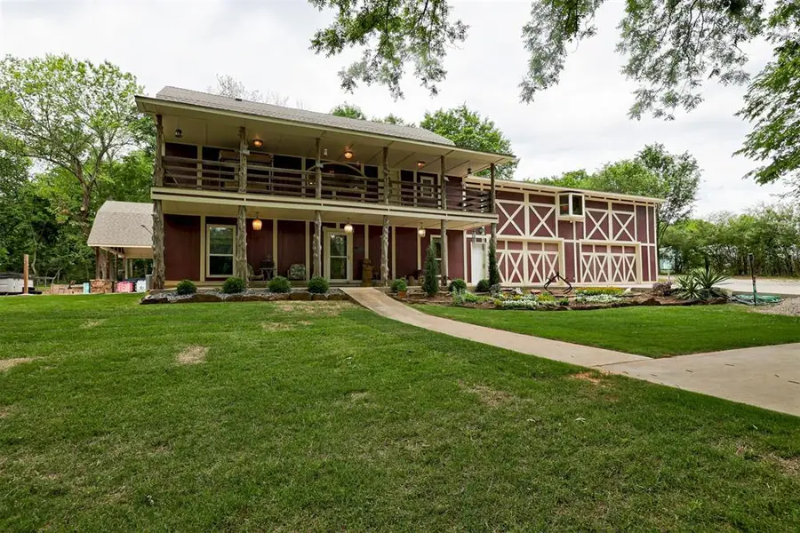 7761 High Meadow Road, Noble, OK 73068 - #3