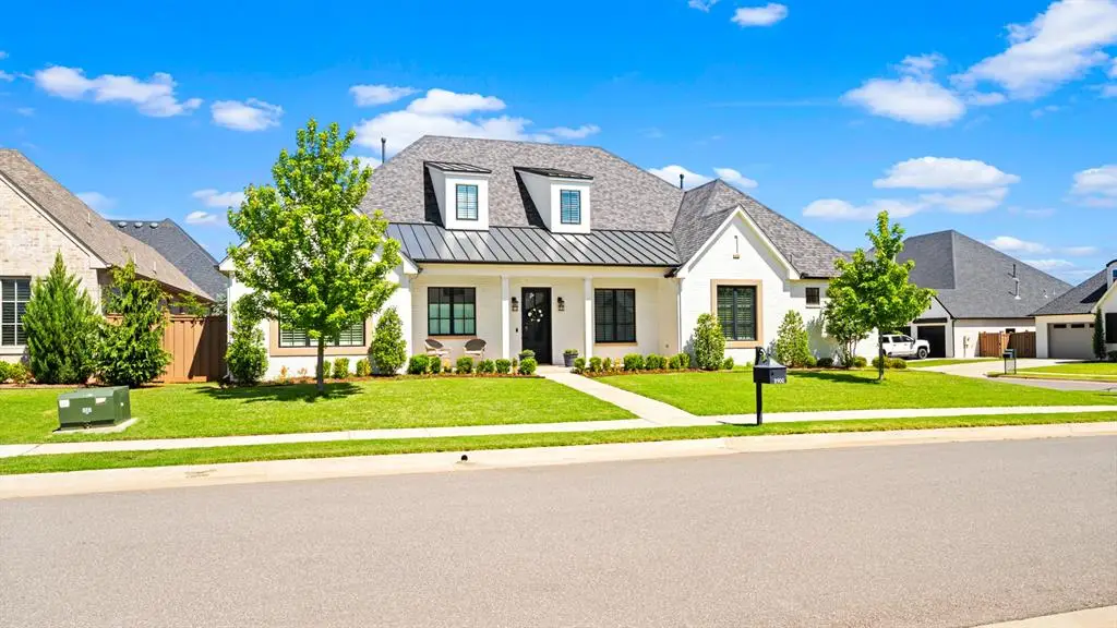 2900 Gold Finch Drive, Edmond, OK 73012 - #1