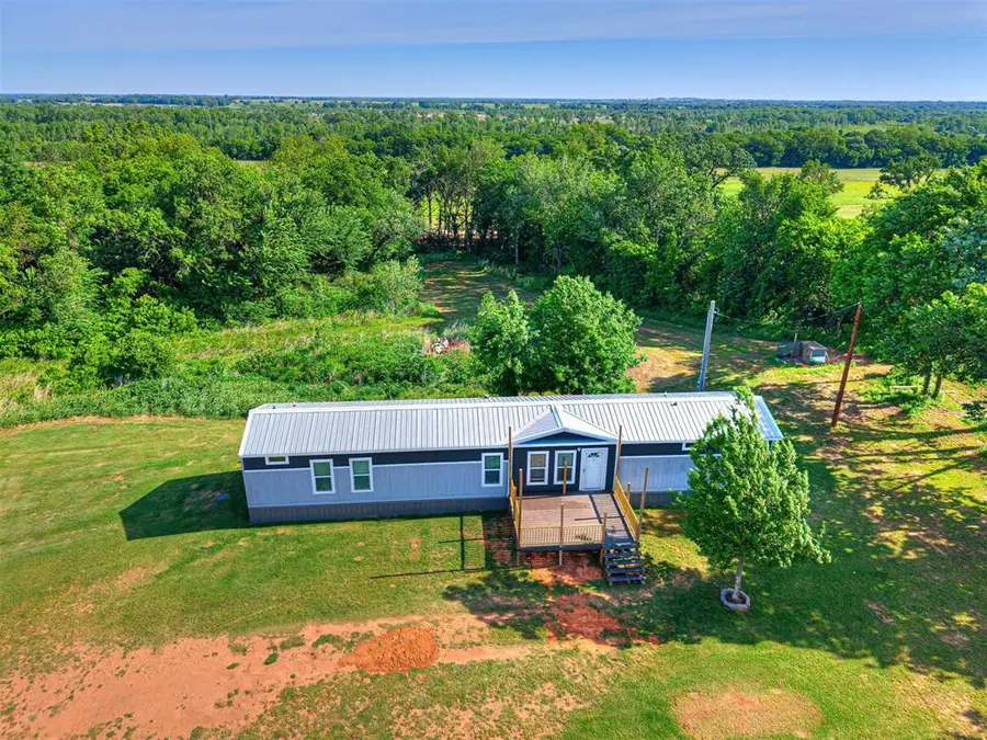 30211 Mooney Street, Wayne, OK 73095 - #3