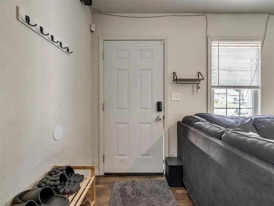 908 N Tabor Avenue, Oklahoma City, OK 73107 - #3