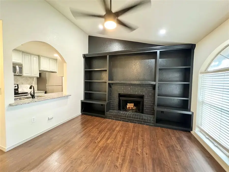 11525 N Meridian Avenue #203, Oklahoma City, OK 73120 - #2