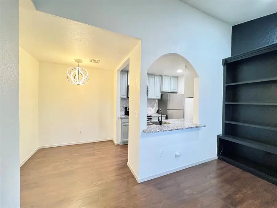 11525 N Meridian Avenue #203, Oklahoma City, OK 73120 - #3