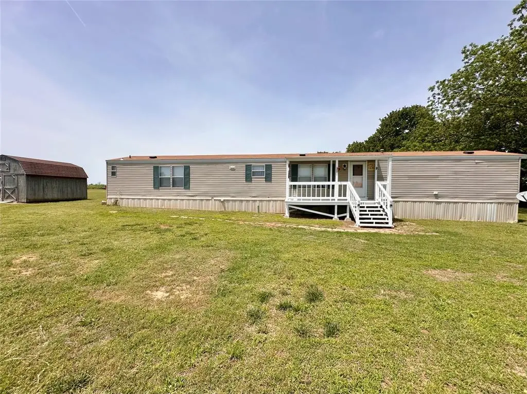 100 Quailwood Drive, Shawnee, OK 74804 - #1
