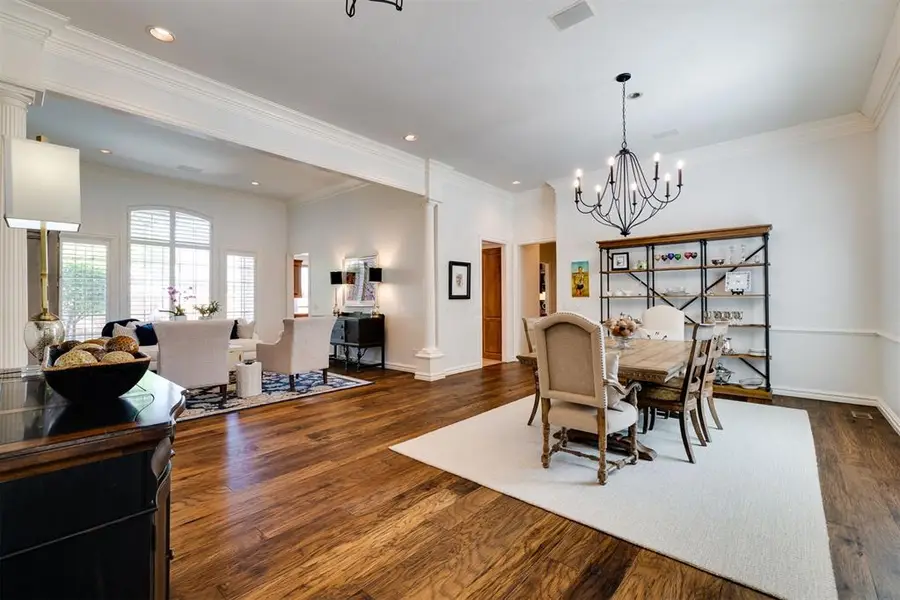 12605 Brickstone Court, Oklahoma City, OK 73142 - #3