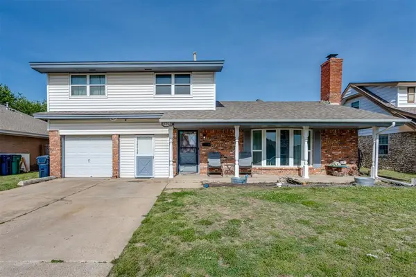 8809 S Kentucky Avenue, Oklahoma City, OK 73159