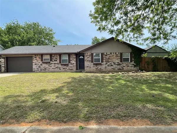 20 Echo Lane, Harrah, OK 73045