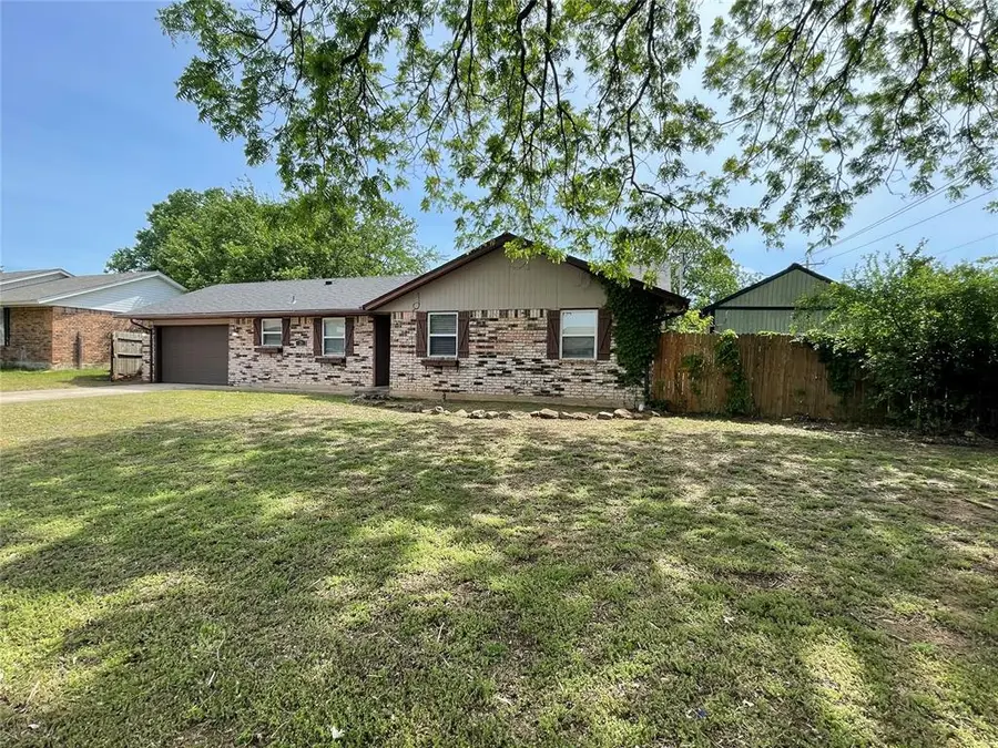 20 Echo Lane, Harrah, OK 73045 - #2