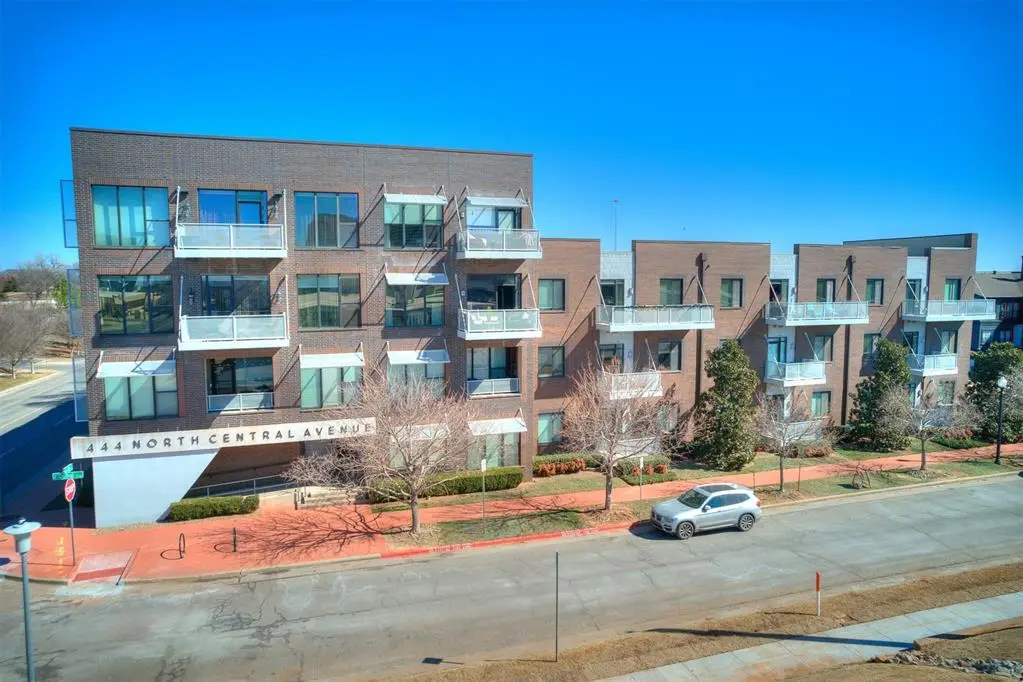 444 N Central Avenue #110, Oklahoma City, OK 73104 - #1