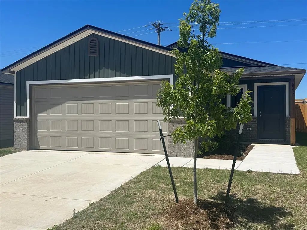 1069 Blue Ridge Drive, Purcell, OK 73080 - #1