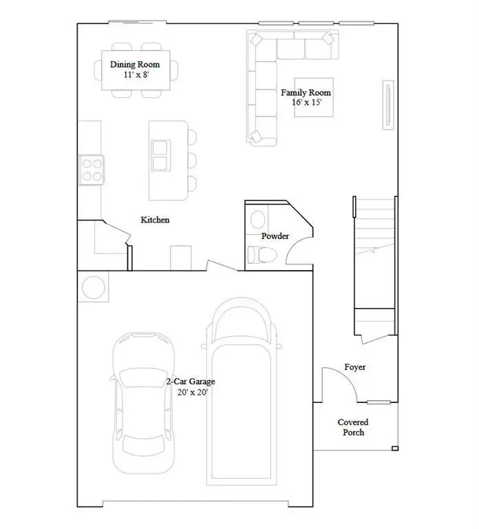 1123 Colt Drive, Guthrie, OK 73044 - #3
