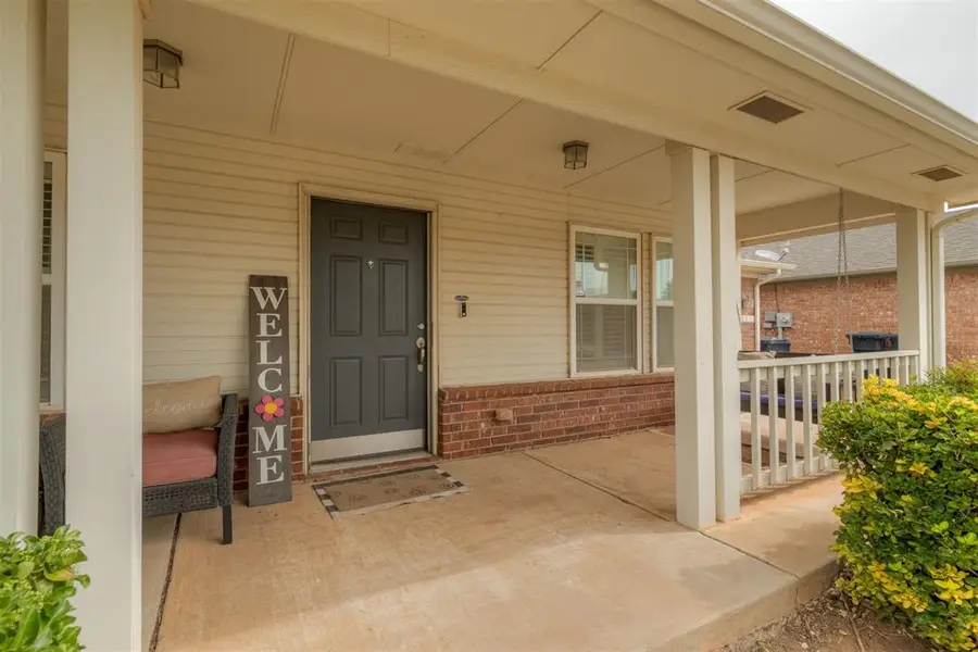 2833 NW 186th Street, Edmond, OK 73012 - #3